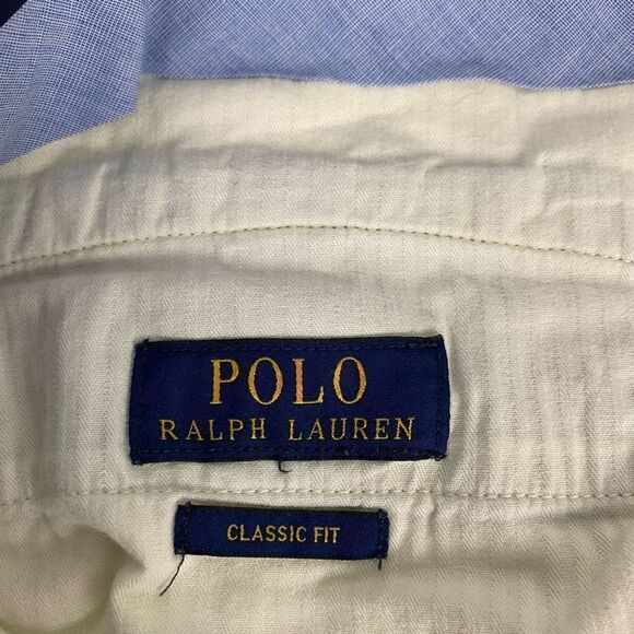 Polo Ralph Lauren Classic Fit Shorts size 42 - Picture 4 of 7